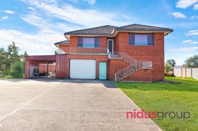 8 Cook Road, NSW 2761