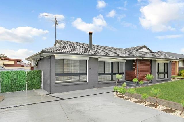 32 Buckland  Road, NSW 2759