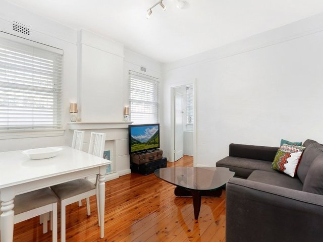 4/17A Ocean Street, NSW 2026