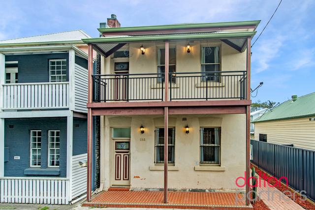 151 Wilson Street, NSW 2294