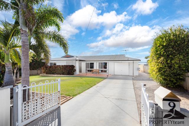 9 Poole Close, WA 6530