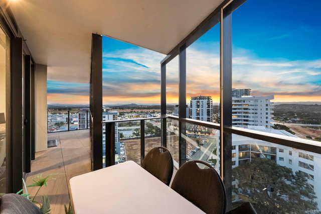 1203/90 Swain Street, ACT 2912