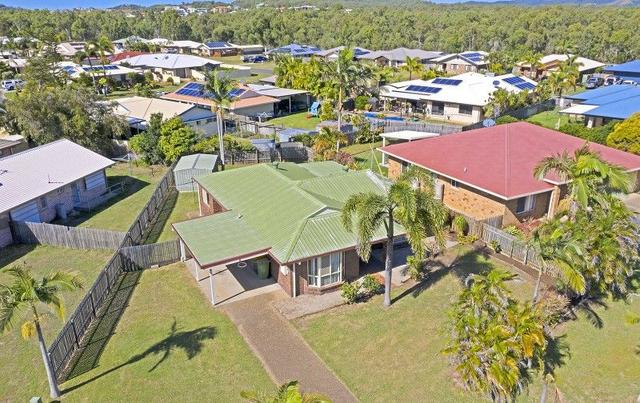 5 Rowe Crescent, QLD 4703