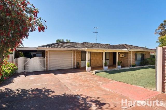 10 Honeysuckle Ramble, WA 6210