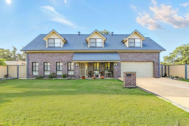 542 Wilberforce Road, NSW 2756