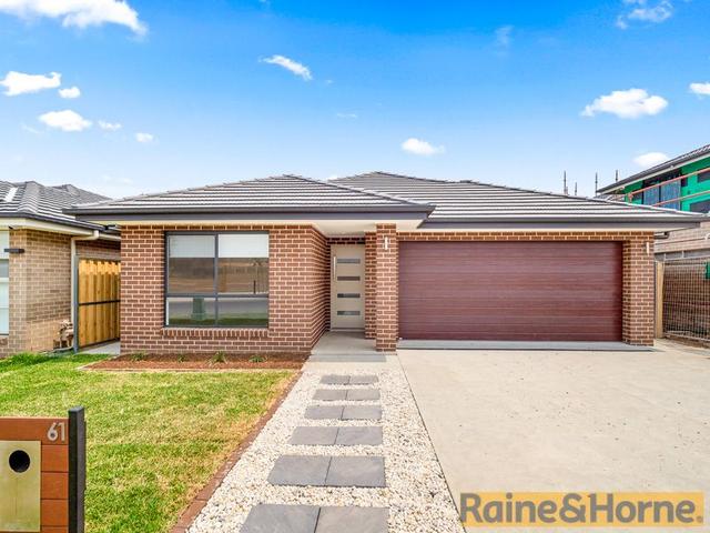 61 Brahman Road, NSW 2765