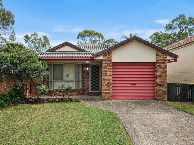 4 Sarabah Place, QLD 4078