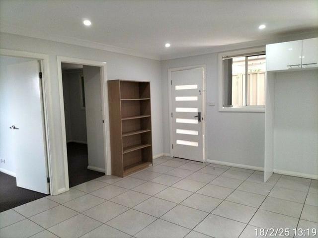 Granny Flat/4A Hercules St, NSW 2165