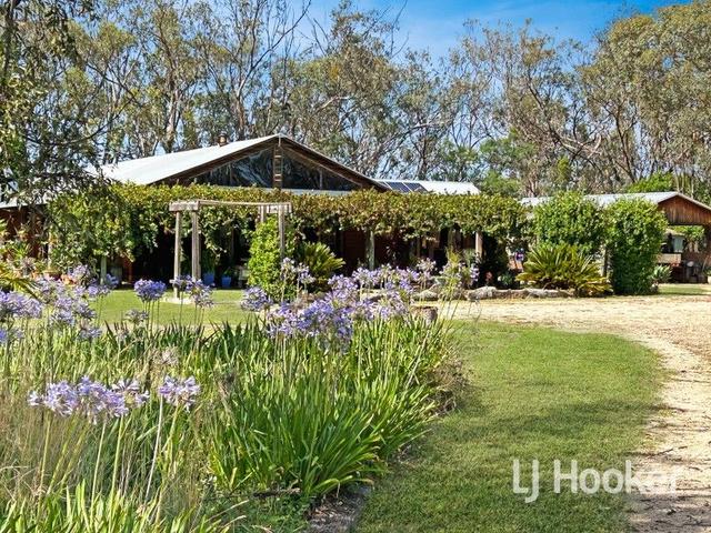 118 McNeils  Road, NSW 2360