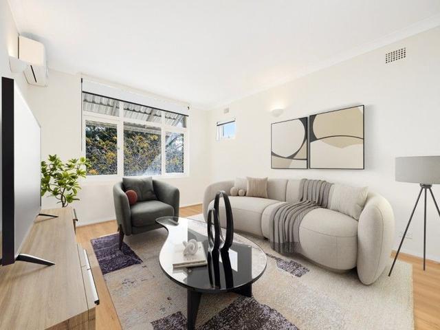 588A Willoughby Road, NSW 2068