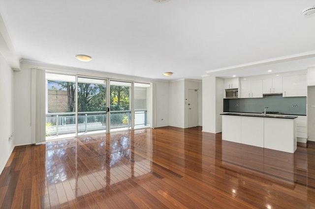 3/215 Wigram Road, NSW 2038