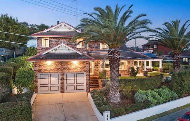 2 Regent  Street, NSW 2112