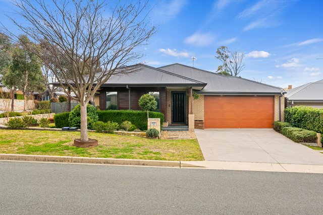 15 Griffiths Link, NSW 2620