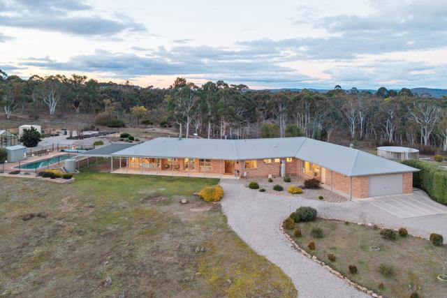 439 Denley Drive, NSW 2620