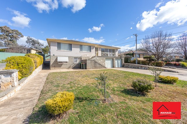 38 Hensman Street, ACT 2615