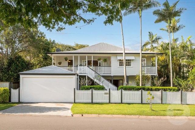 24 Thomas Street, QLD 4075