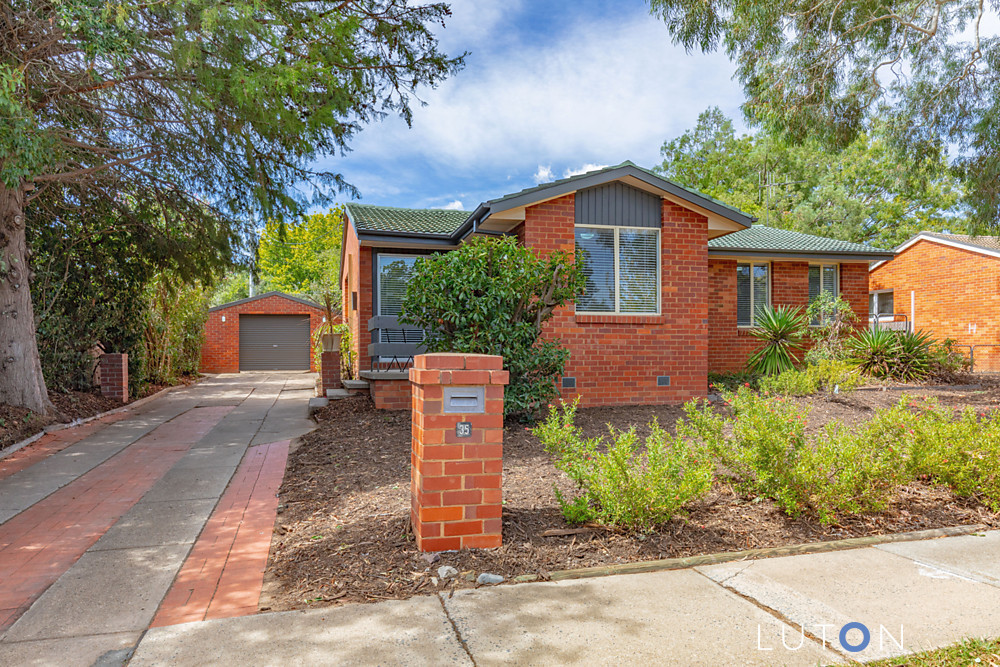 35 Knox Street, Watson ACT 2602 Allhomes