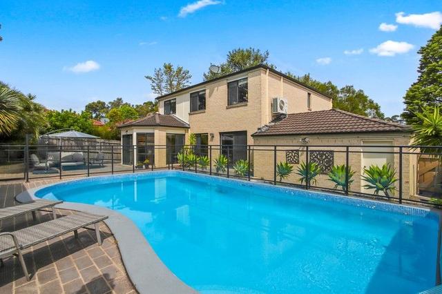 12 Autumn Leaf Grove, NSW 2126