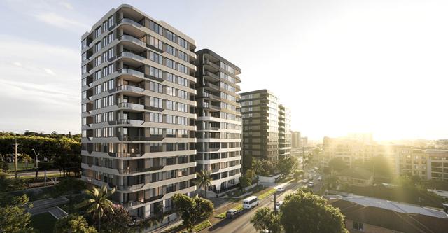 907/14 Church Street, NSW 2141