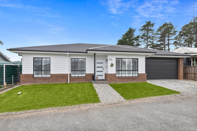 83b Penrose Road, NSW 2578