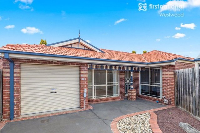 2/92 Mossfiel Drive, VIC 3029