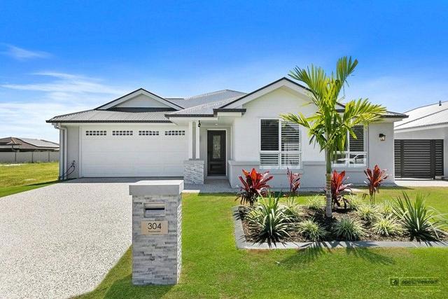 Freshwater Drive, QLD 4507