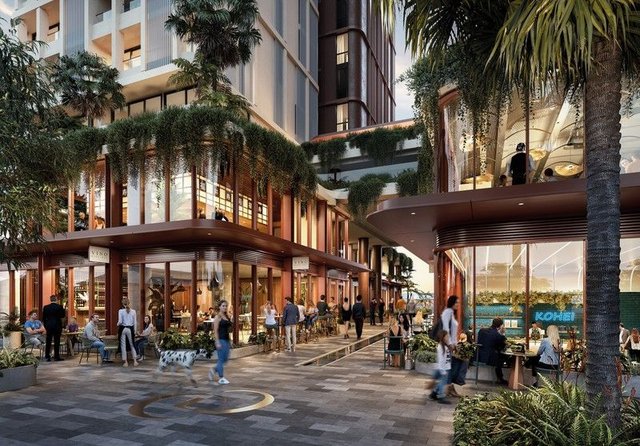 8 Wilson Street, NSW 2067