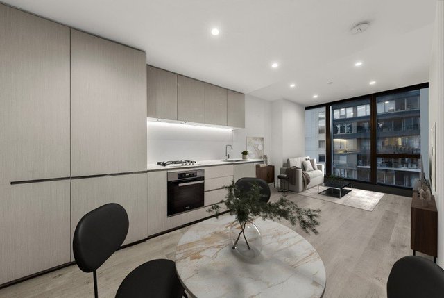 1808/70 Southbank Boulevard, VIC 3006