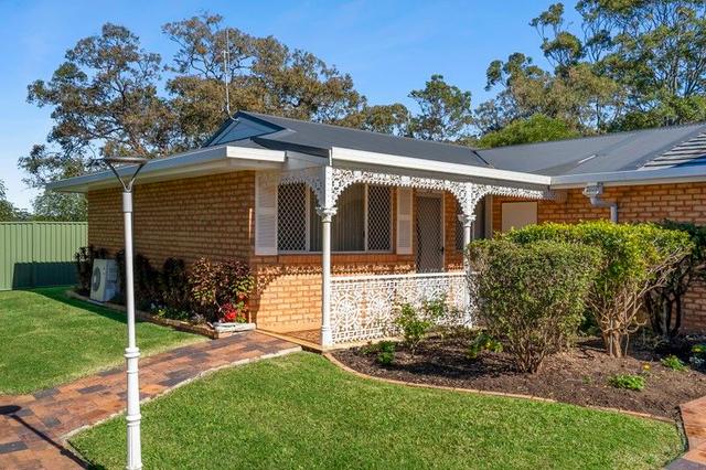 Unit 52/2 Lyon Street, QLD 4551