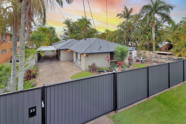 22 Emerald Street, QLD 4132