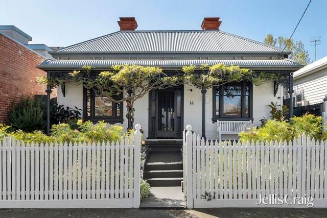 14 Turner Street, VIC 3067