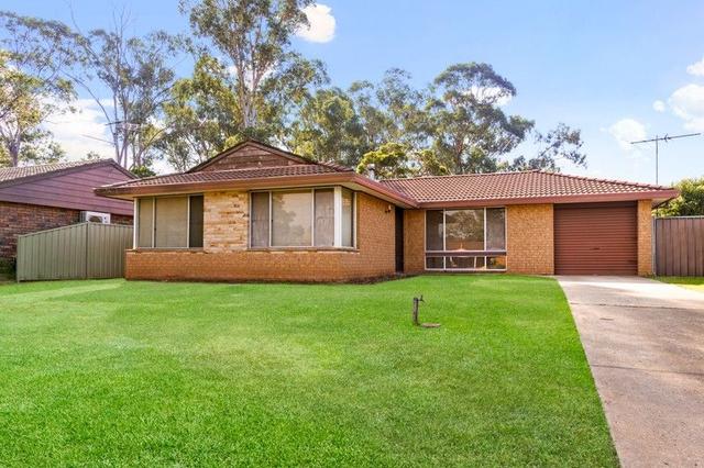 22 Snailham Crescent, NSW 2756