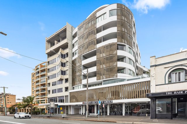 404/342-344 Bay Street, NSW 2216