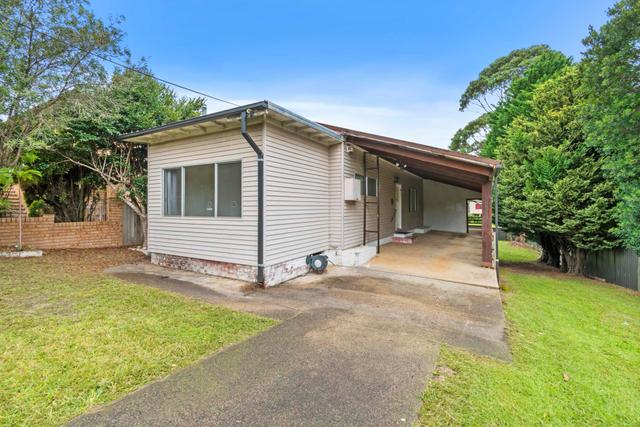 2 South Street, NSW 2536