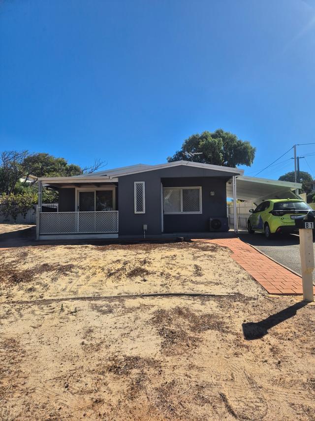 81 Ainsworth Street, WA 6530