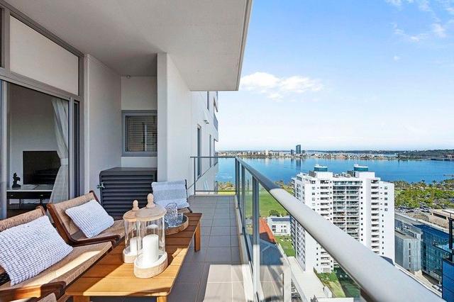 1706/237 Adelaide Tce, WA 6000