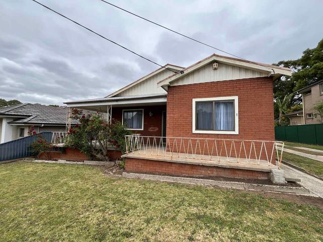 1 Water Street, NSW 2145