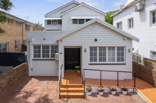 56 Warners Avenue, NSW 2026