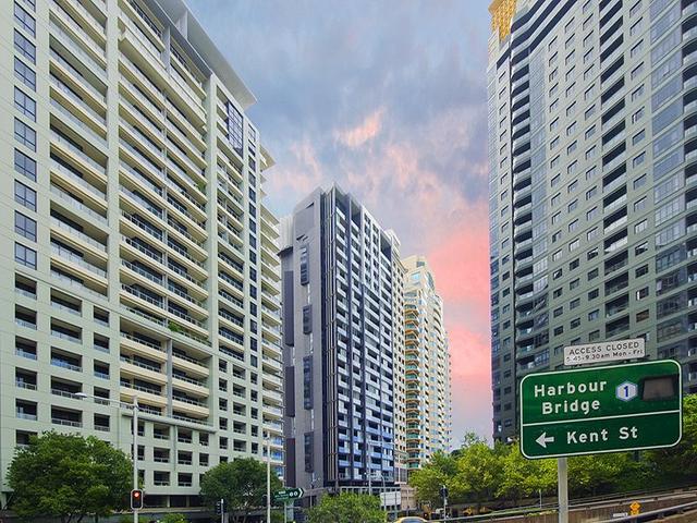228 & 230/187 Kent Street, NSW 2000