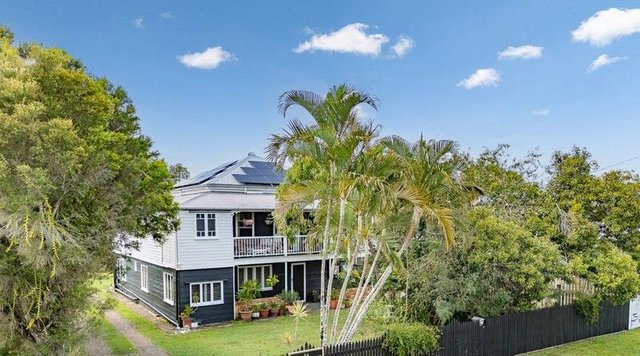 7 Amity Street, QLD 4650