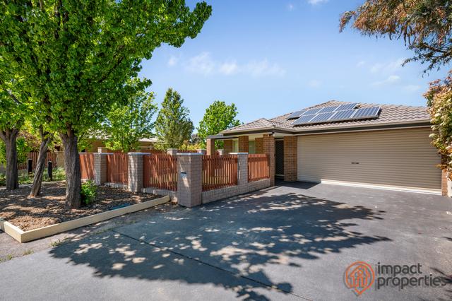 1 MacLurcan Street, ACT 2913