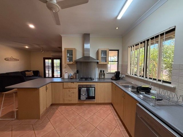 7 Miles Loop, WA 6714