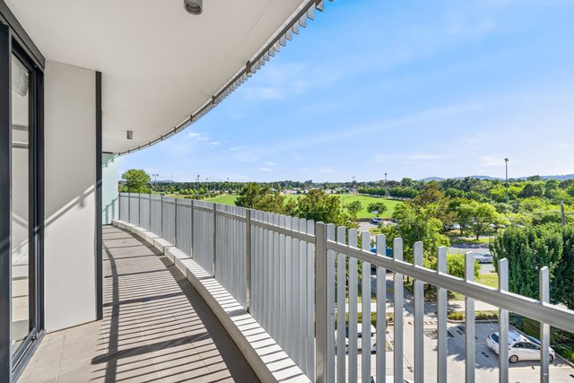 52/1 Mouat Street, ACT 2602