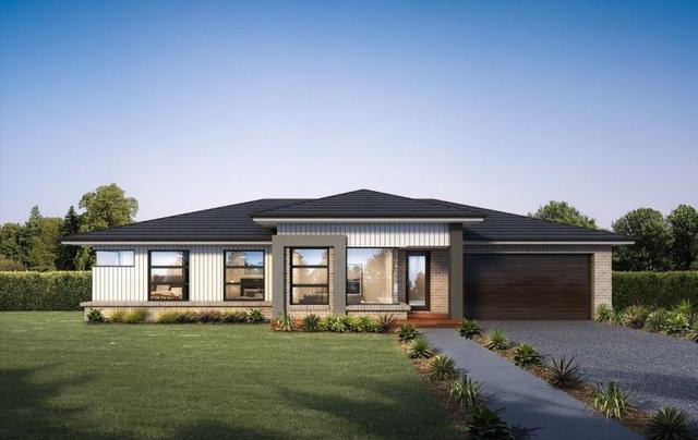 Lot 201 (1) Shamrock Rise, Clover Hill Estate, NSW 2527