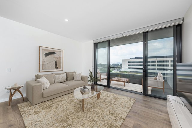 24/81 Constitution Avenue, ACT 2612