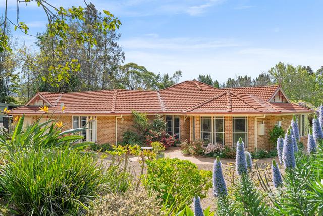 488 Croobyar Road, NSW 2539
