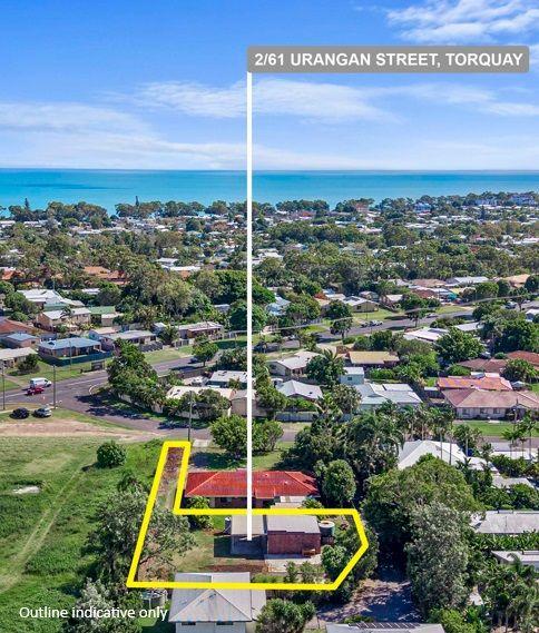 Lot 2, 61 Urangan Street, QLD 4655