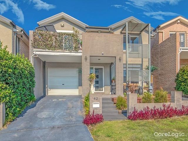 42 Carlton Road, NSW 2560