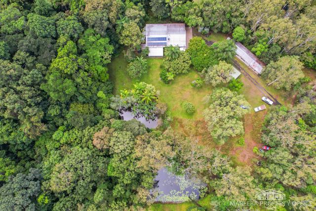 32 Scenic Drive, QLD 4881