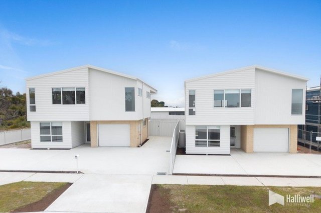 1,2&3/60 Taroona Street, TAS 7307